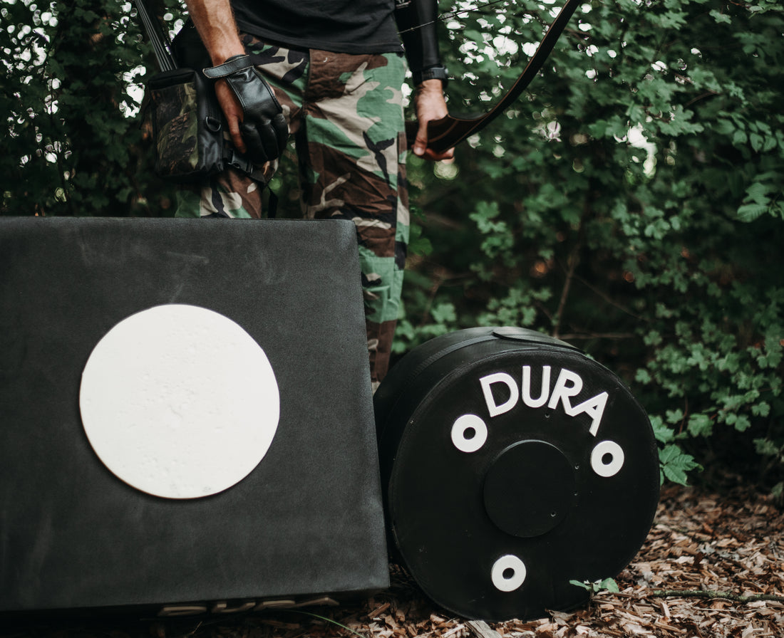 Dura Targets