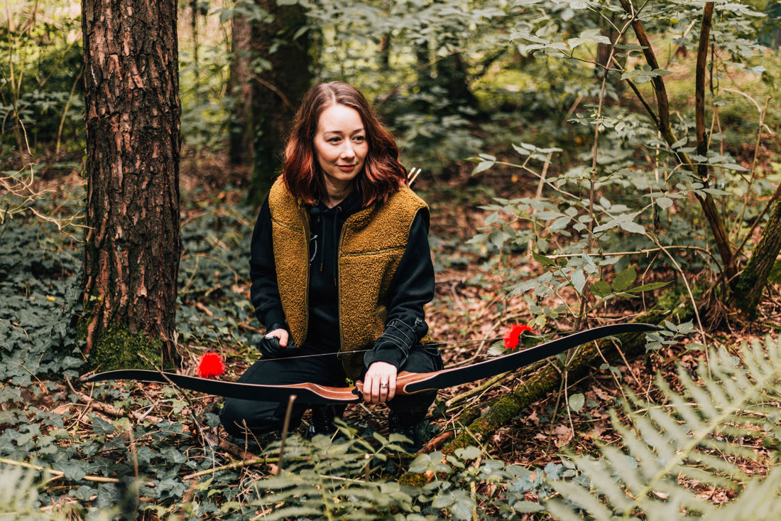 Unsere Lisa im Interview