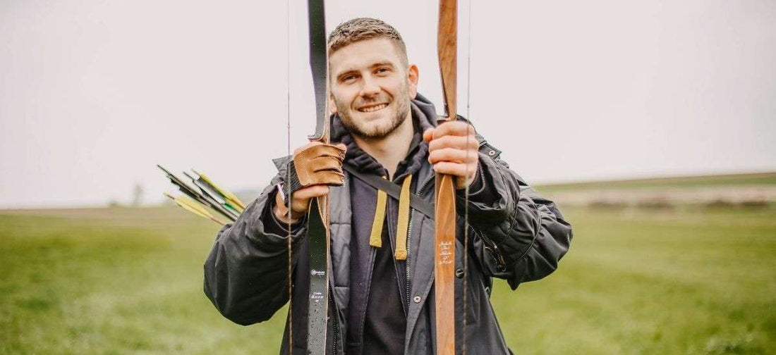 Penthalon & Bodnik Bows