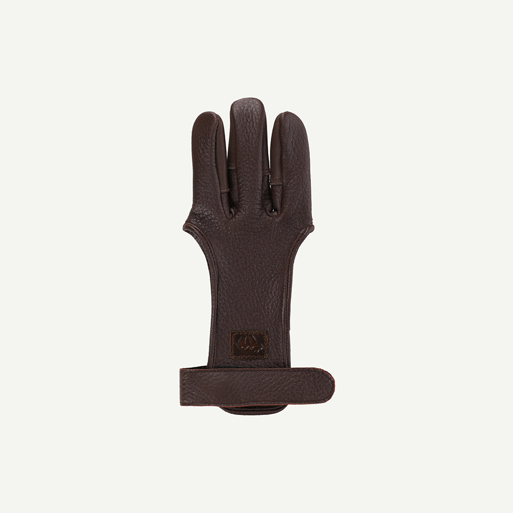 Bushcraft Schießhandschuh