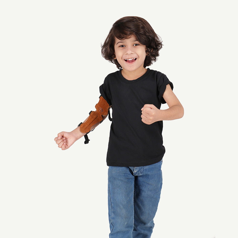 100026 Armschutz Easy Kids