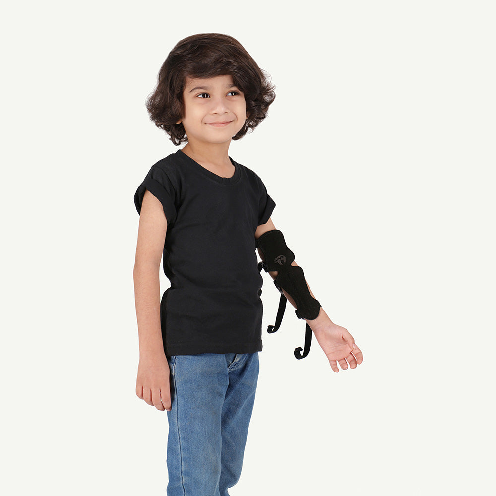100026 Armschutz Easy Kids
