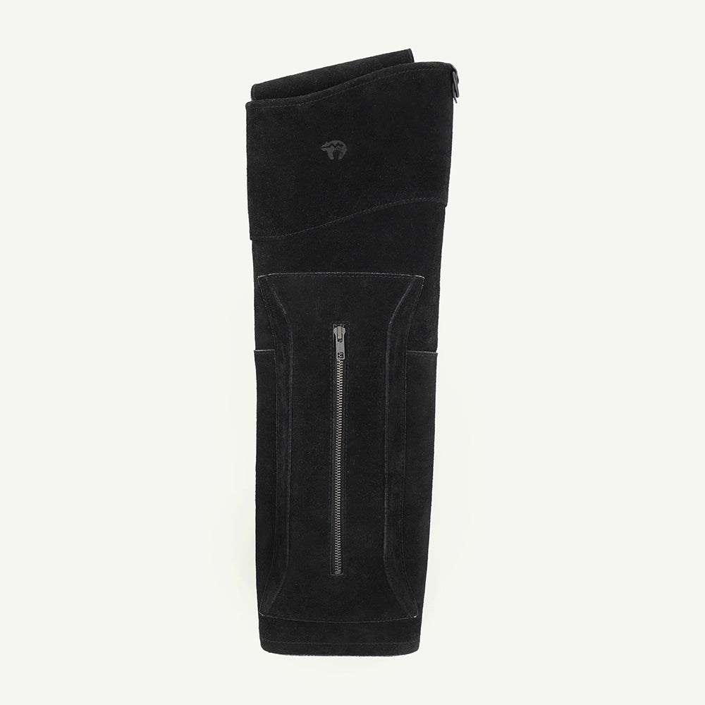 100039 Rückenköcher Dark RH