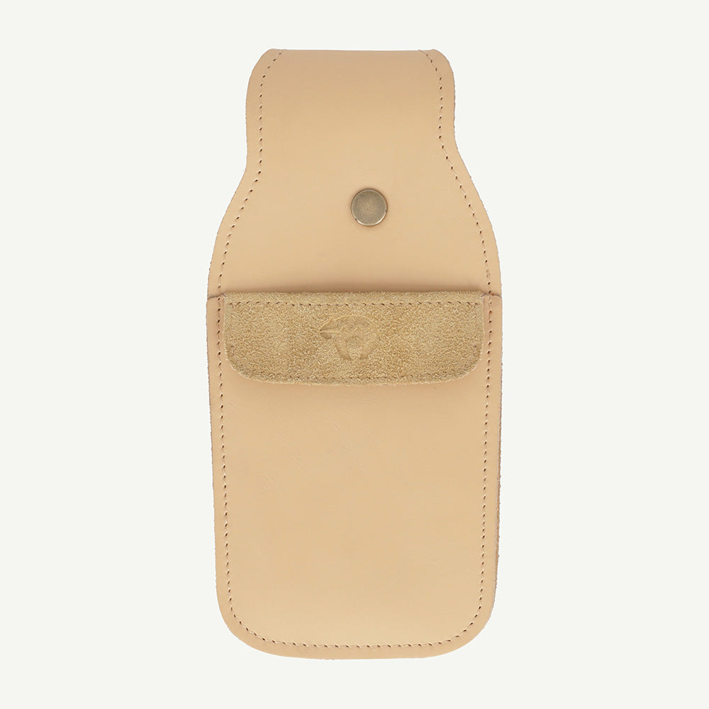 100046 Taschenköcher Slide In Beige