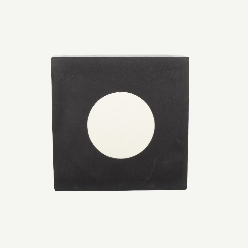 100391 Dura Target ProLine 60 x 60 inkl. Wechselmitte