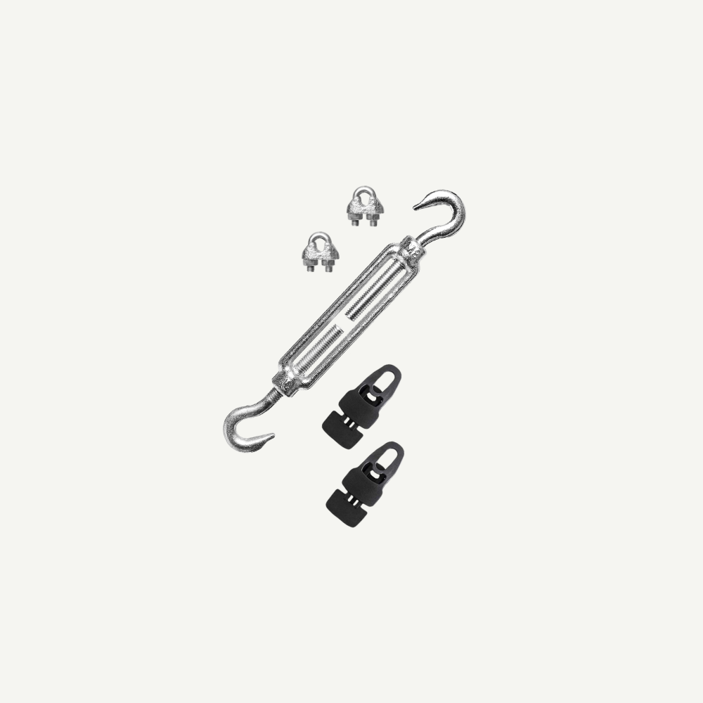 100400 Dura Pfeilfangmatte