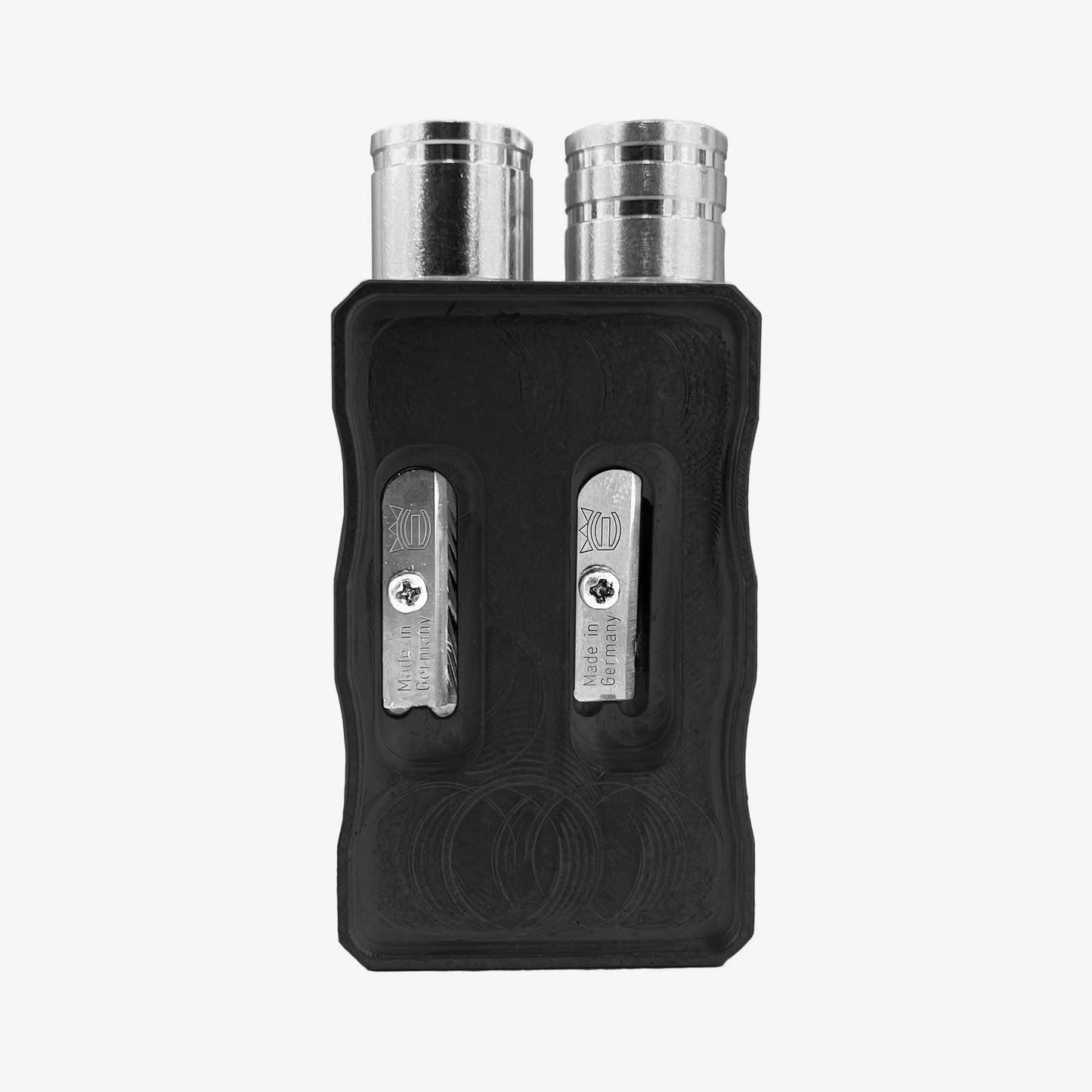 100928 Bearpaw Präzisions Taper Tool schwarz