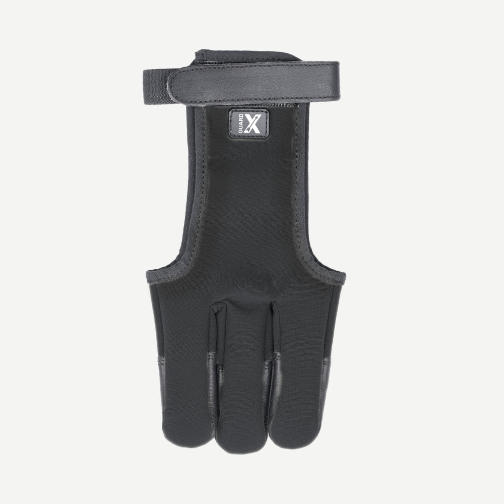 101085 Penthalon GuardX Schießhandschuh Shadow XL
