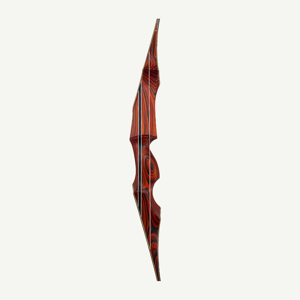 101118 Bodnik Redman Recurve Bogen