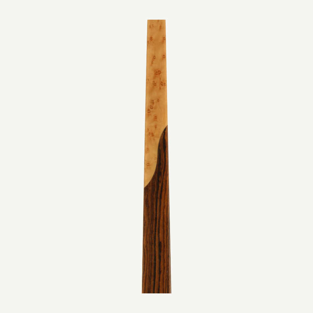 101135 Henry Bodnik Signatur Stick Langbogen