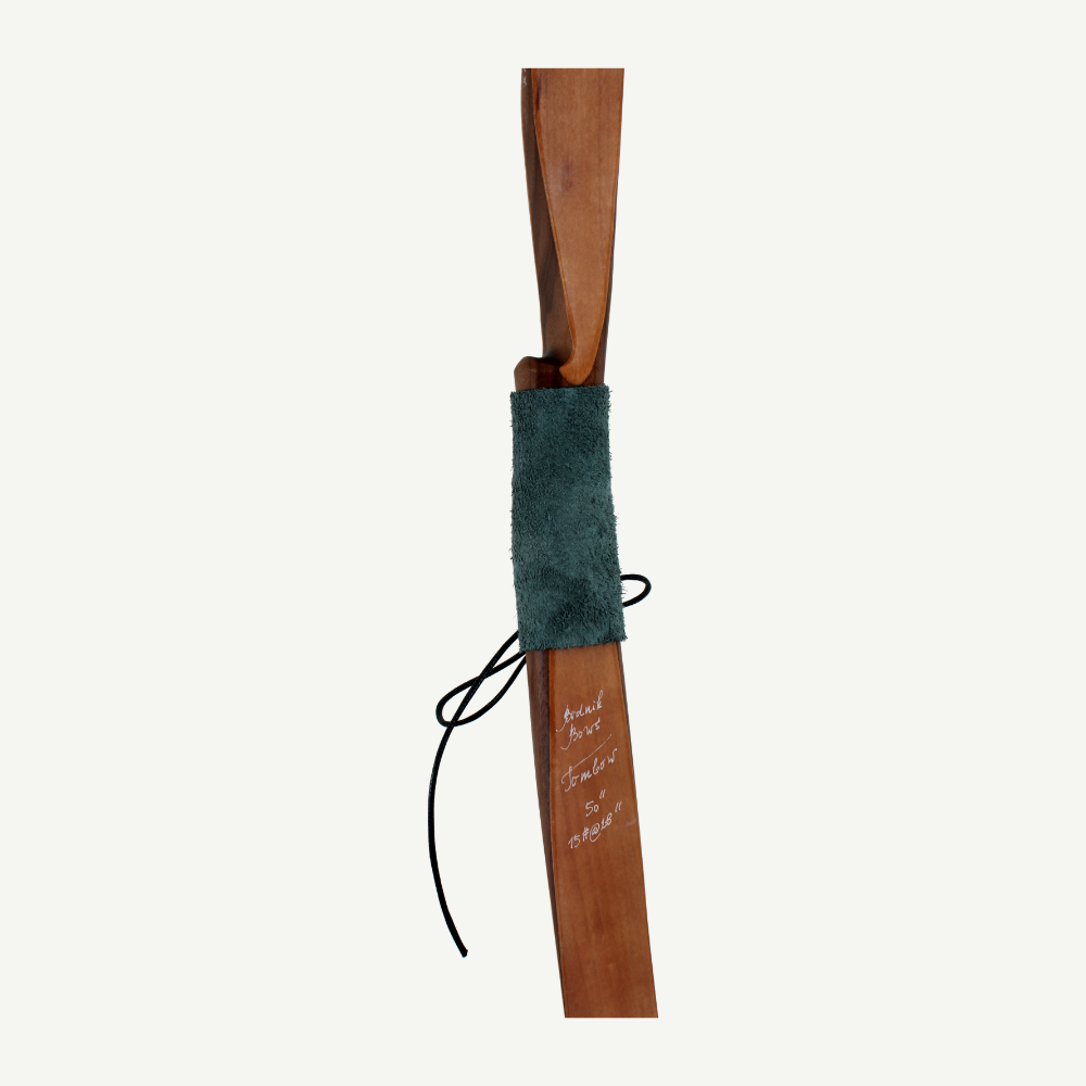 101138 Bodnik Tombow Recurve