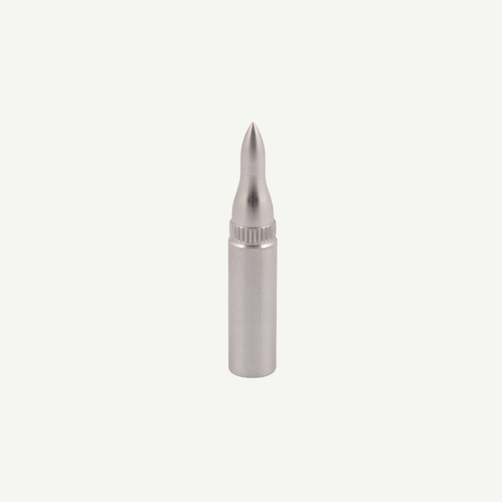 10244 Klebespitze 3 D Aluminium 5/16 - 30 grs