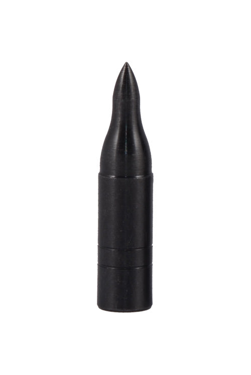 10333 Klebespitze Bearpoint Parallel Stahl 5/16 100 grs