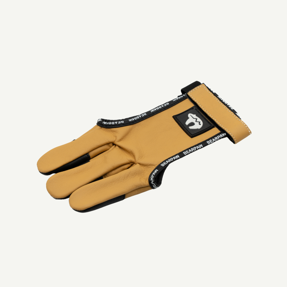 Schießhandschuh Top Glove