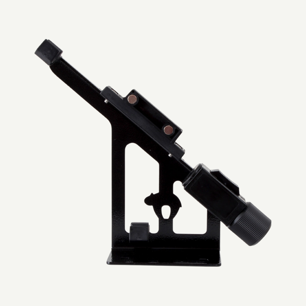 Basisgerät Befiederungsgerät Deluxe