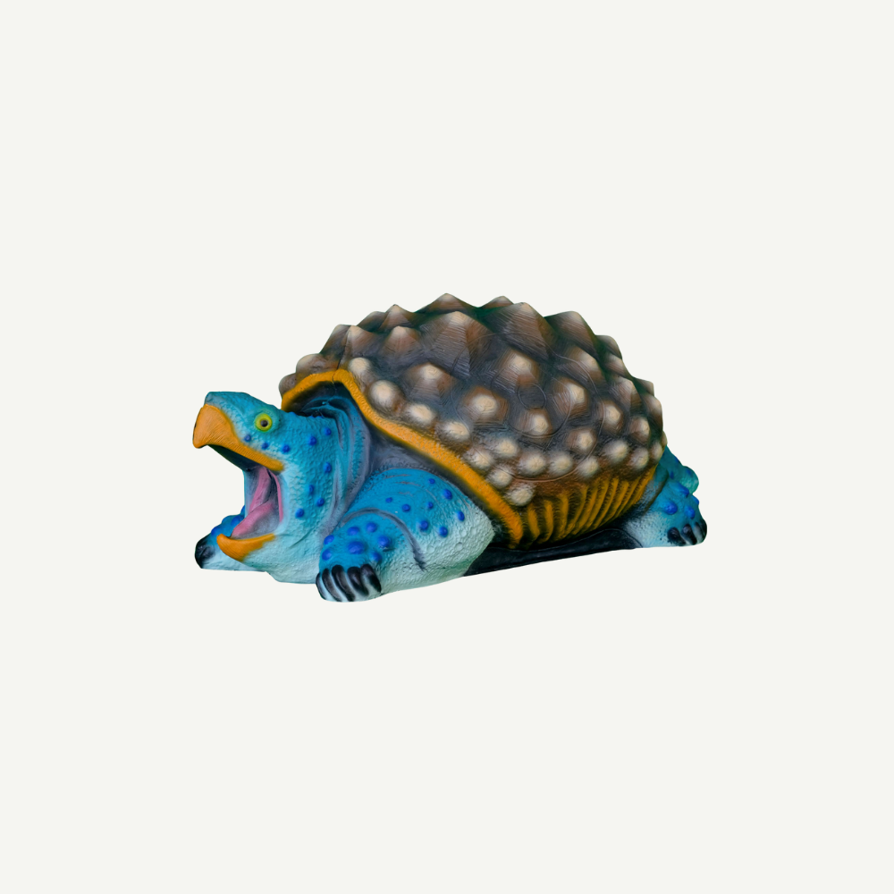 Leitold Schnappschildkröte