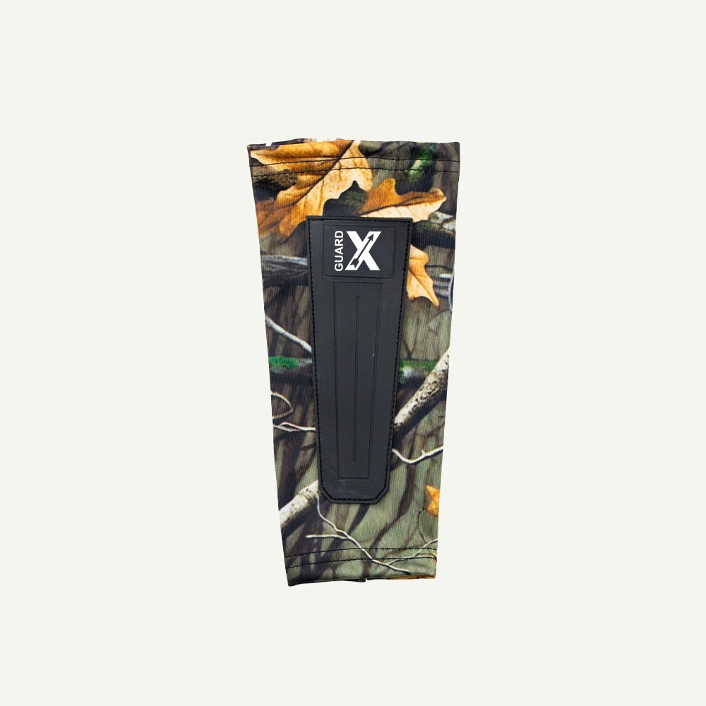 Penthalon GuardX Armschutz Camo L