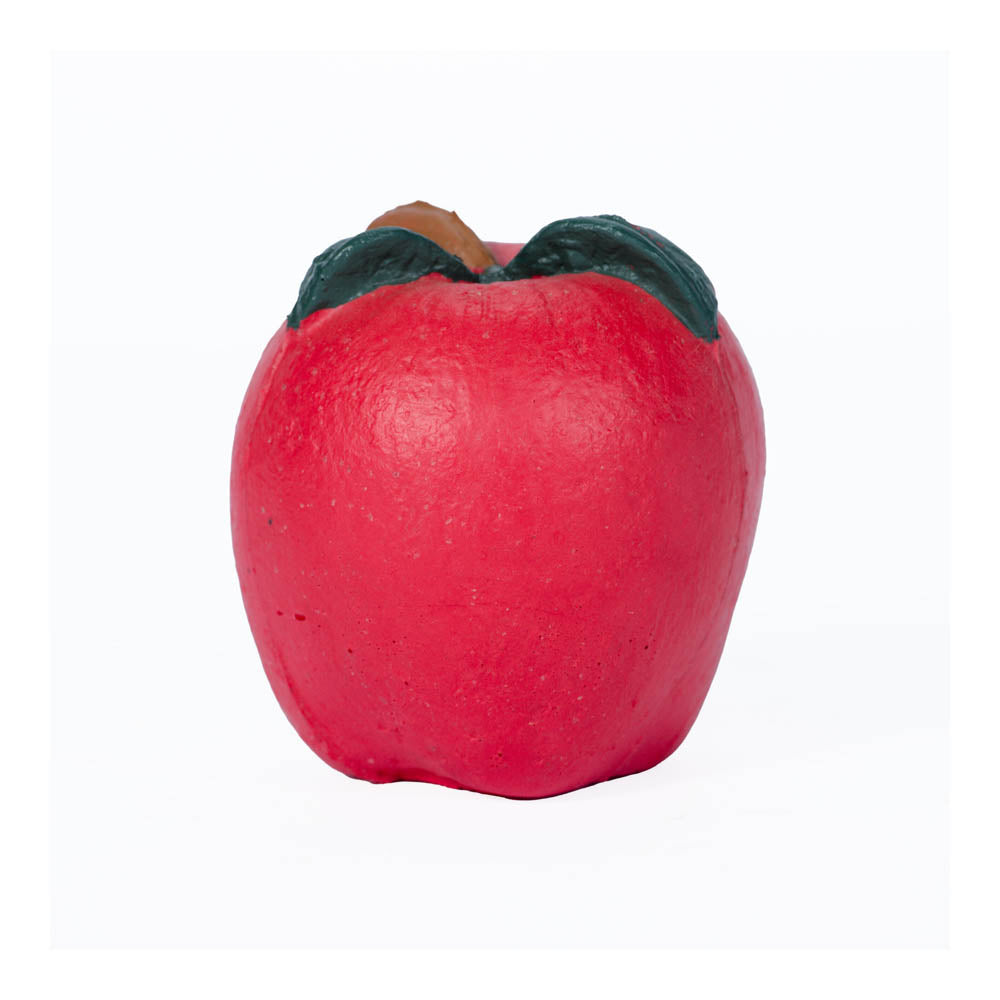 Wildcrete 3D Target - Apfel