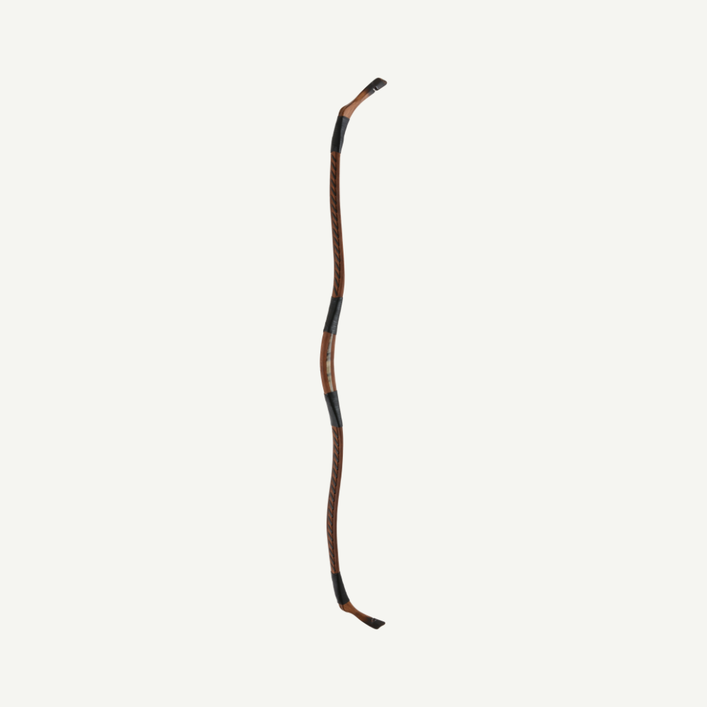 101256 Penthalon Mongolischer Reiterbogen | 30 lbs | Second Chance