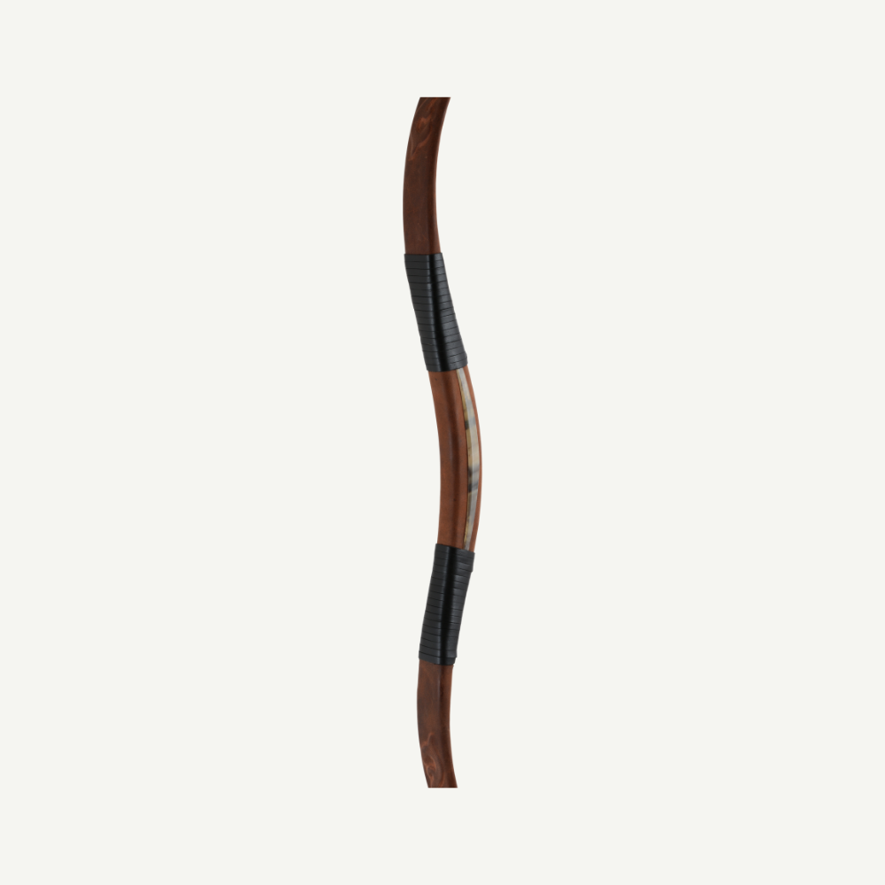 101256 Penthalon Mongolischer Reiterbogen | 30 lbs | Second Chance