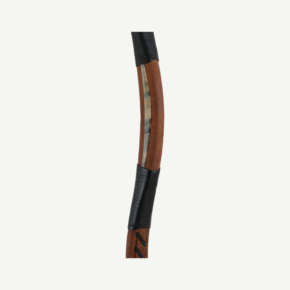 101256 Penthalon Mongolischer Reiterbogen | 30 lbs | Second Chance