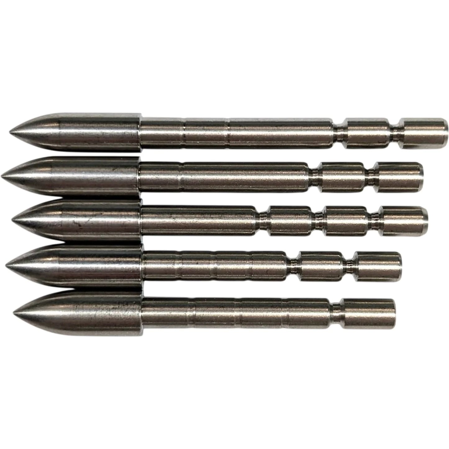 NIJORA Onawa Pro Edelstahl 4.2 Einklebespitze