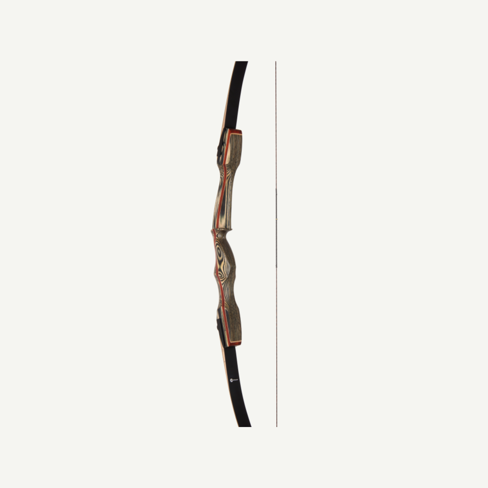 Mietbogen Penthalon Take Down Recurve Twin Young Hero