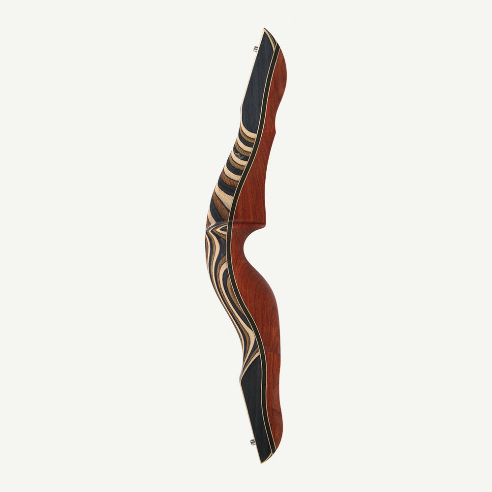 Bearpaw Take Down Bogen Mittelteil 30335 Mohawk 17 Zoll