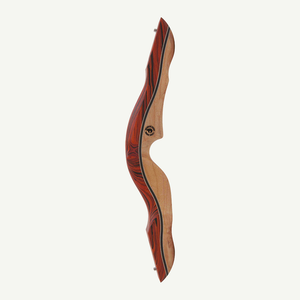 Bearpaw Take Down Bogen Mittelteil 30335 Mohawk 17 Zoll