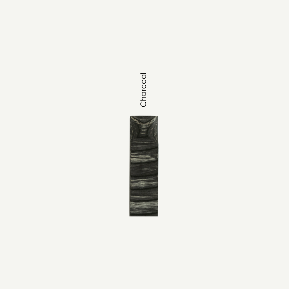39105 Bearpaw Actionwood Charcoal