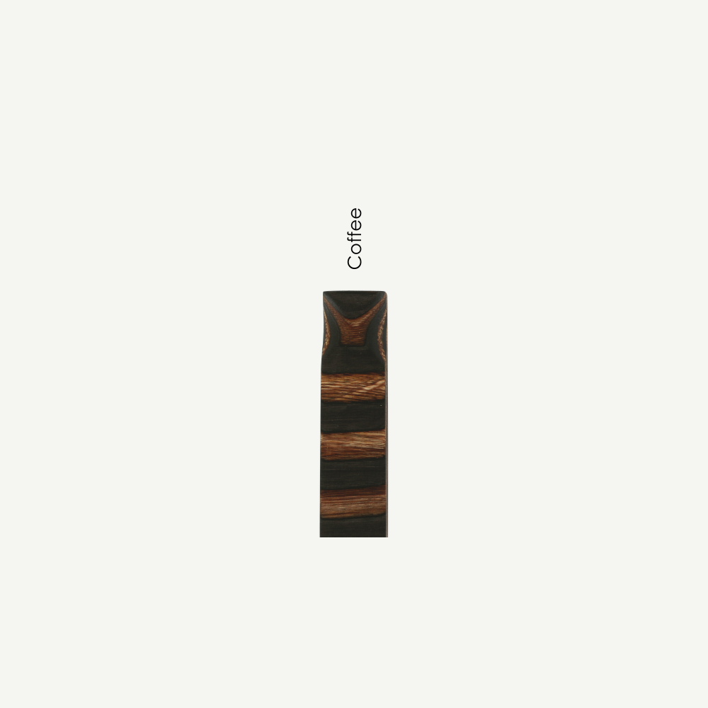 39105 Bearpaw Actionwood Coffee