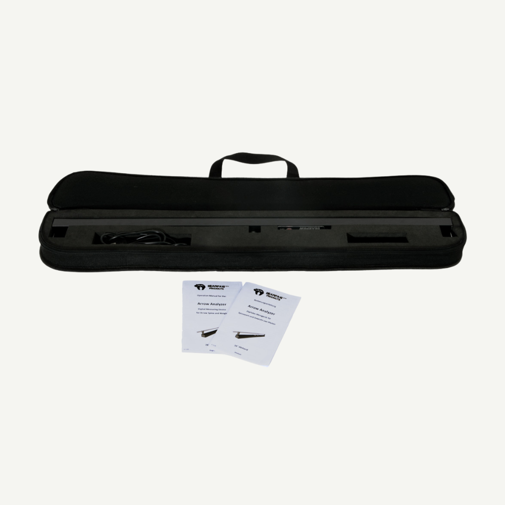 50054 Arrow Analyzer