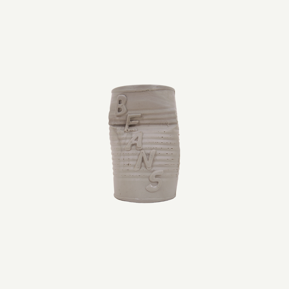 60421 Longlife Dosen Bohnen Dose