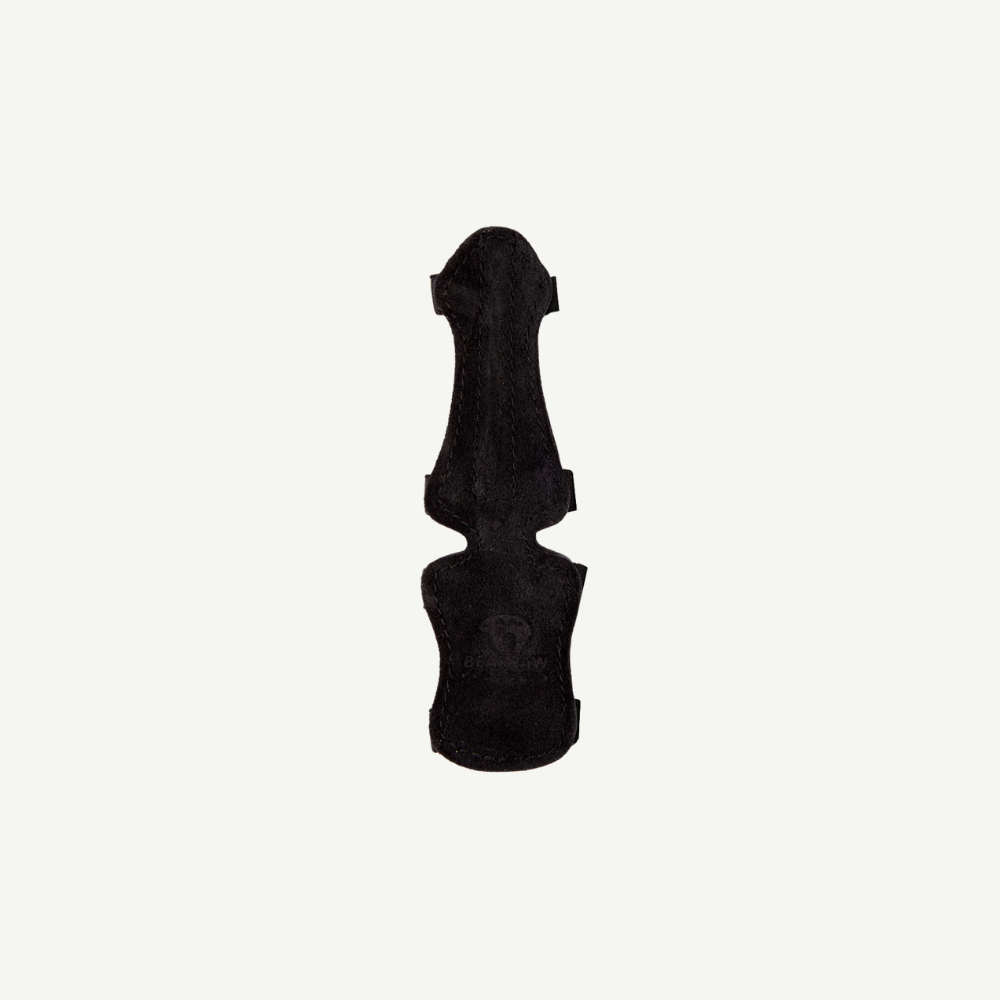 70152 Armschutz Kinder Deluxe Mini schwarz