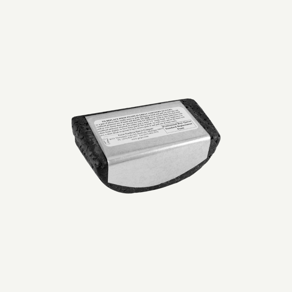 70205 Foam Einsatz Super Hunter