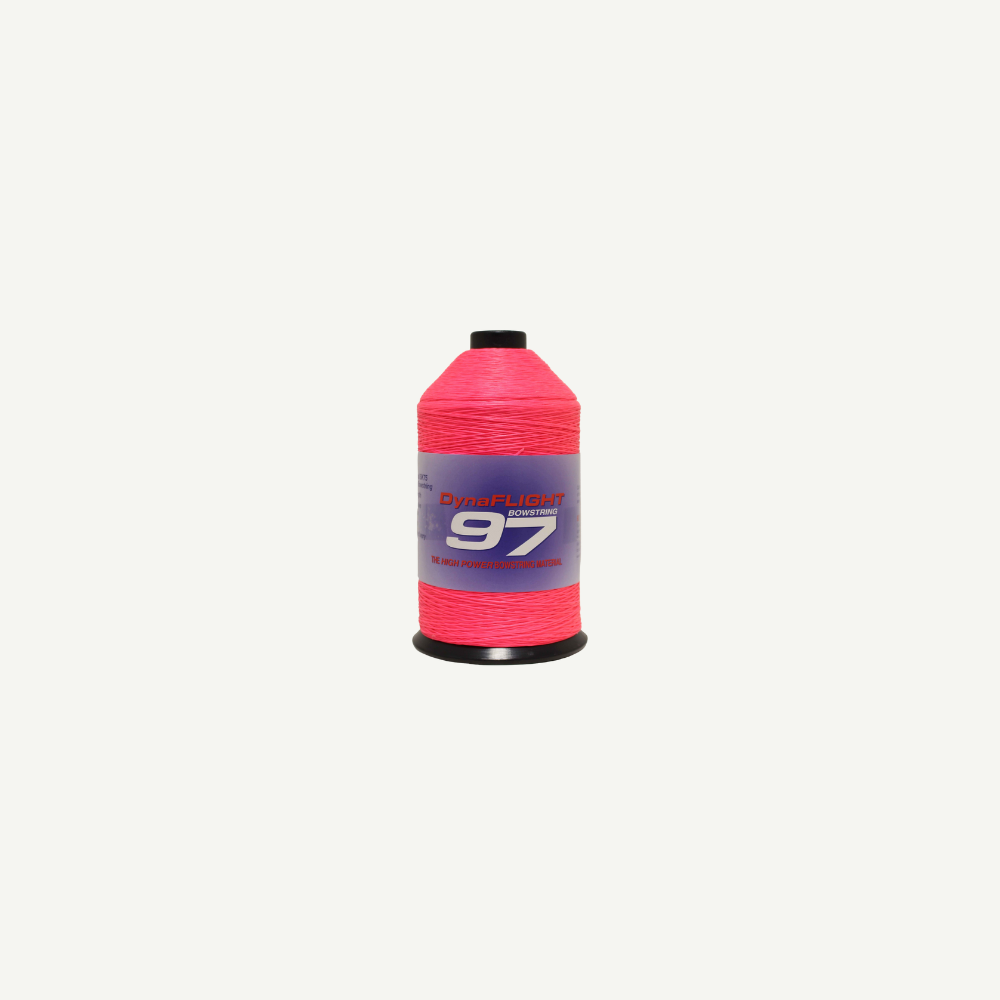 90140 Sehnengarn Dynaflight 1 lbs pink