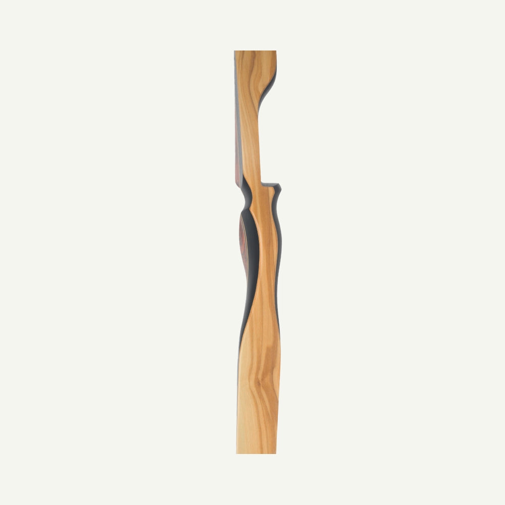 101116 Bodnik Kiowa Recurve Bogen