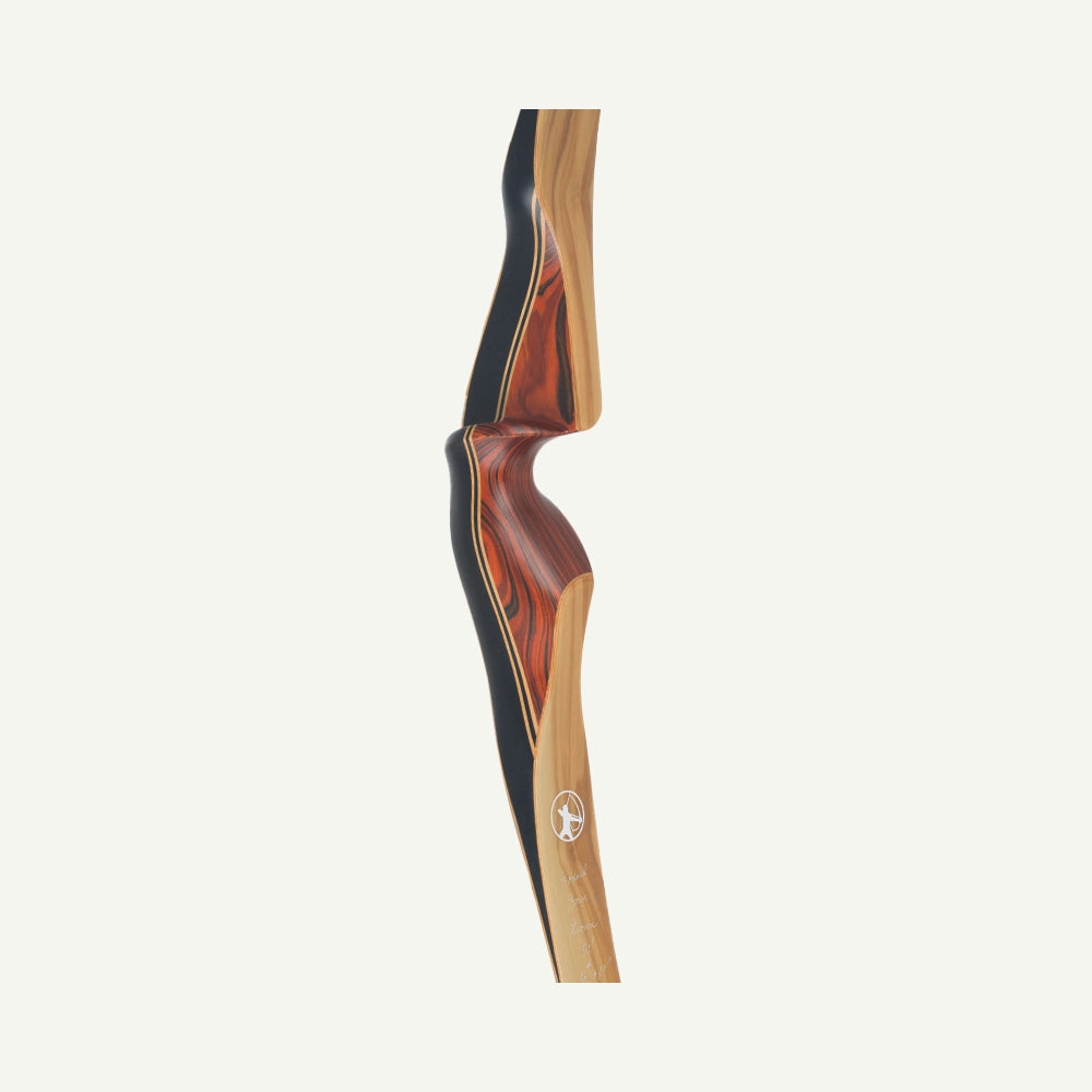 101116 Bodnik Kiowa Recurve Bogen