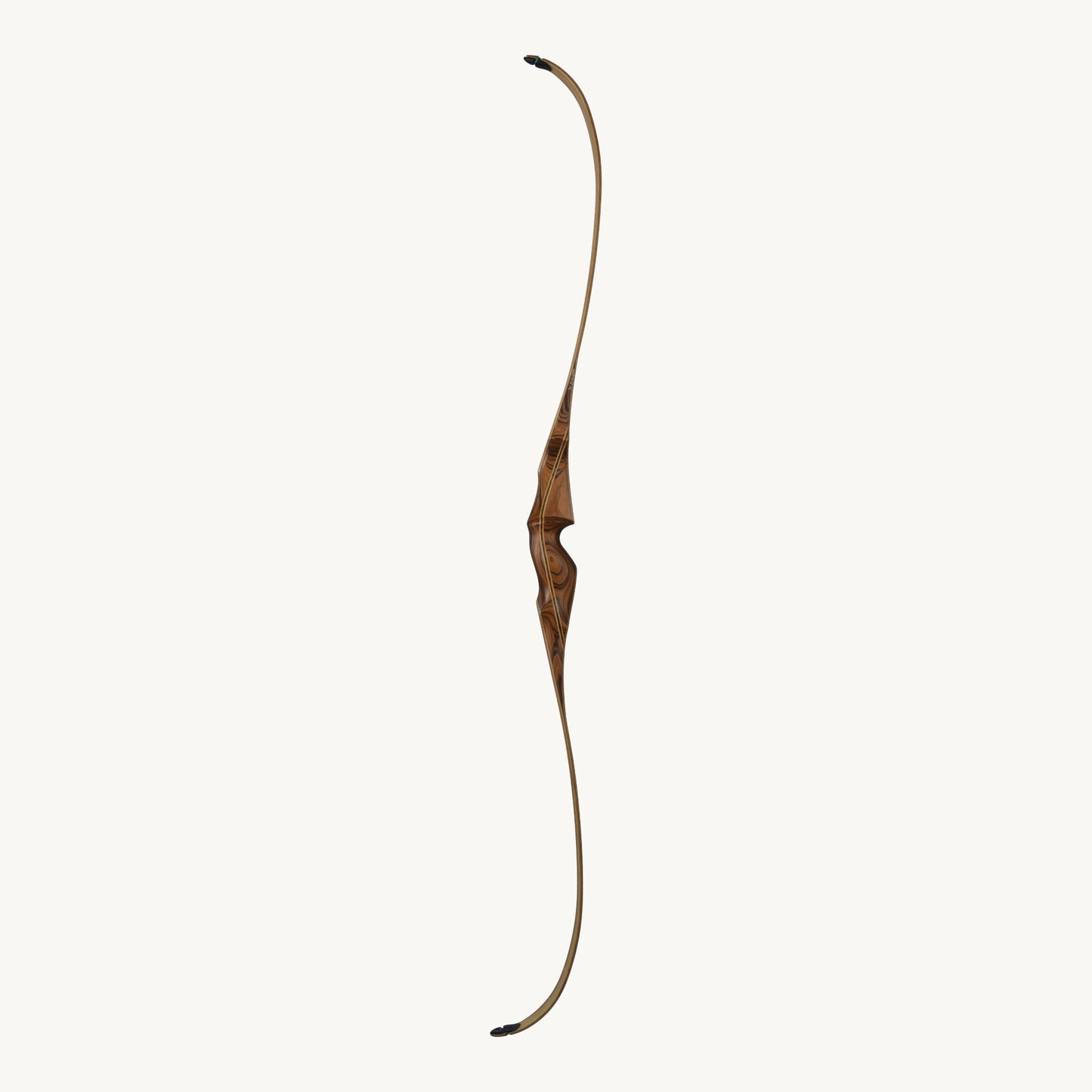 101117 Bodnik Little Redman Recurve Bogen