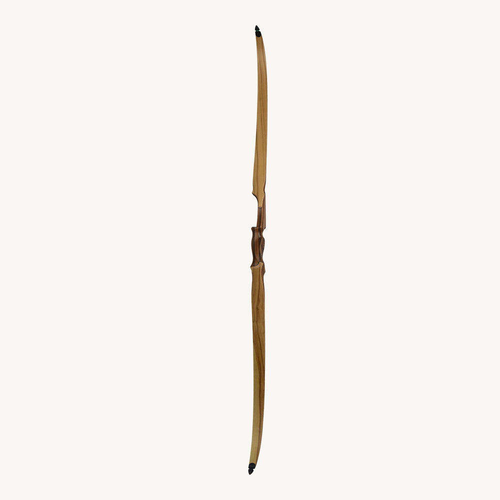 101117 Bodnik Little Redman Recurve Bogen