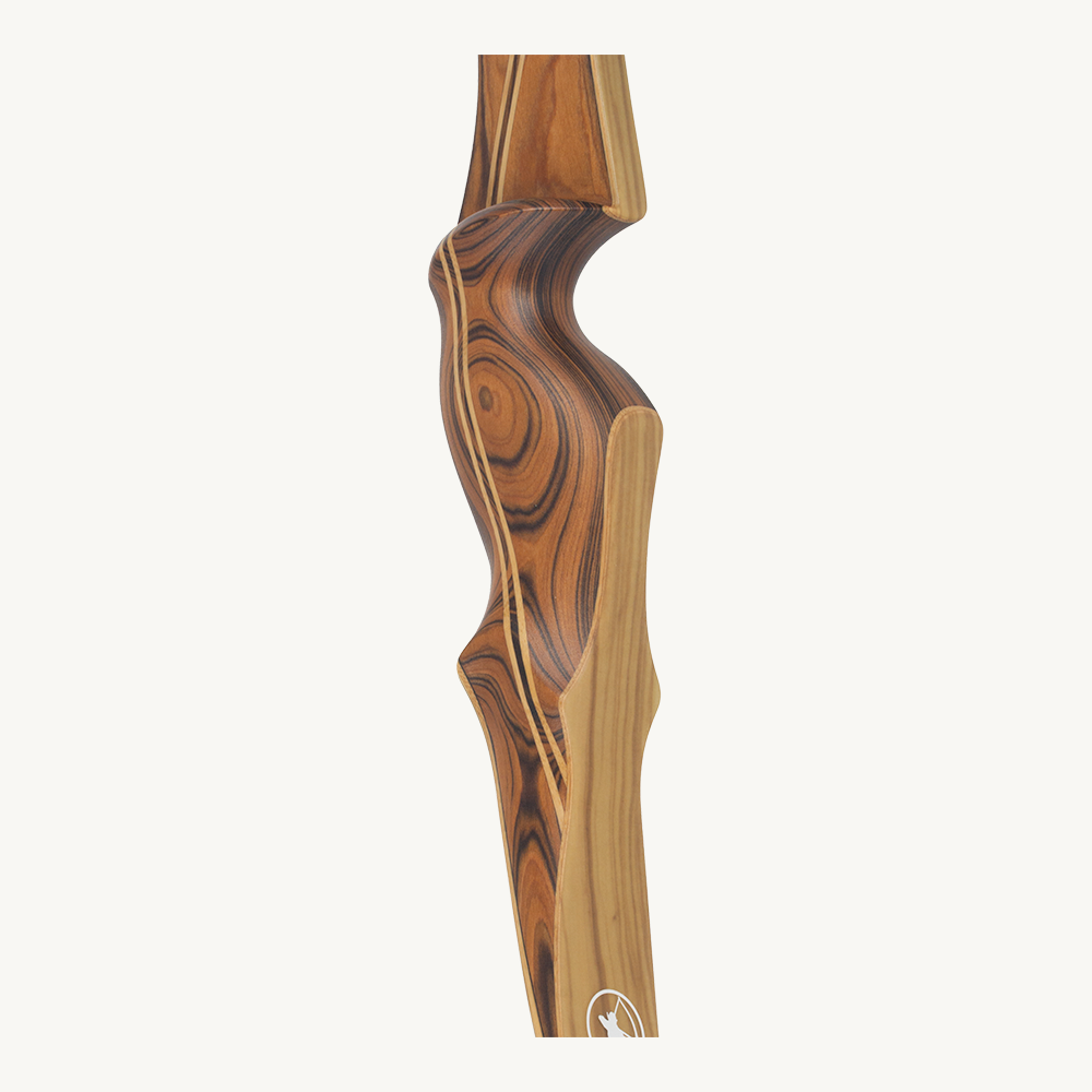 101117 Bodnik Little Redman Recurve Bogen