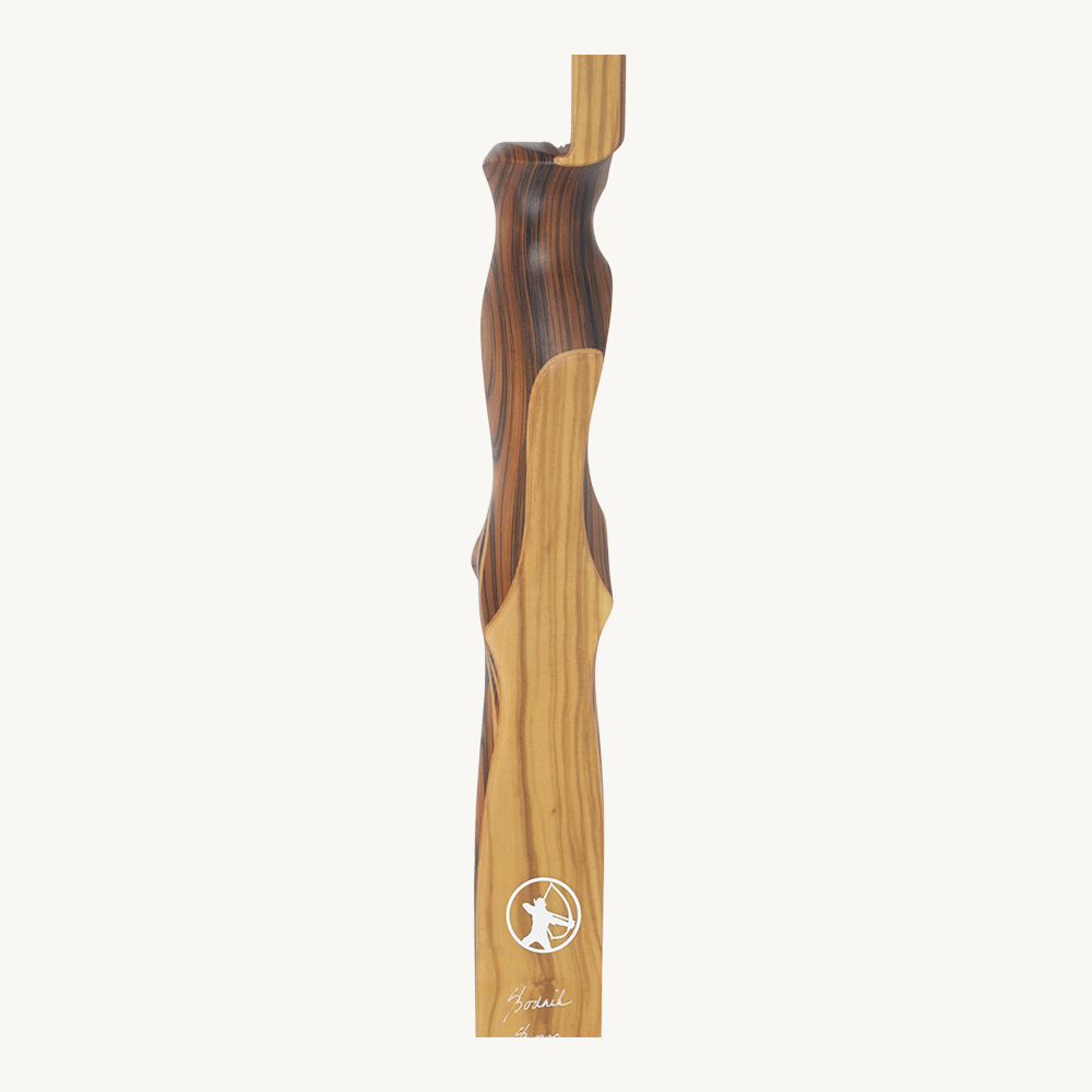 101117 Bodnik Little Redman Recurve Bogen