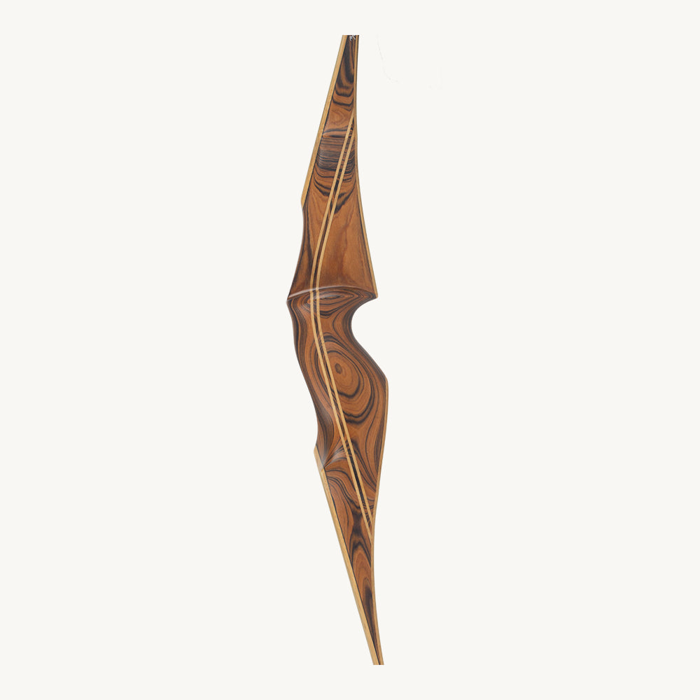 101117 Bodnik Little Redman Recurve Bogen