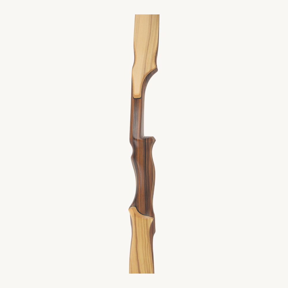 101117 Bodnik Little Redman Recurve Bogen