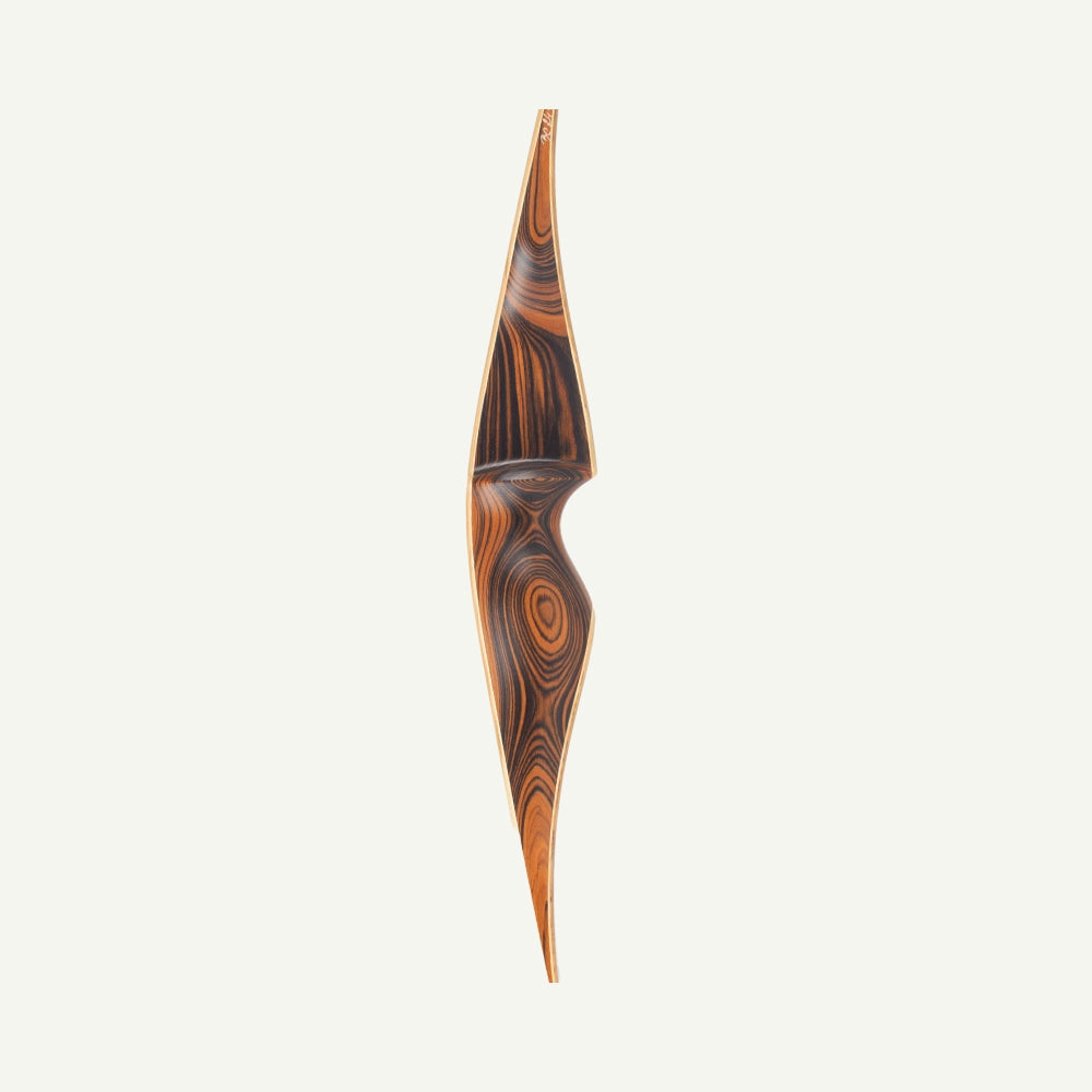 101119 Bodnik Mingo Recurve Bogen