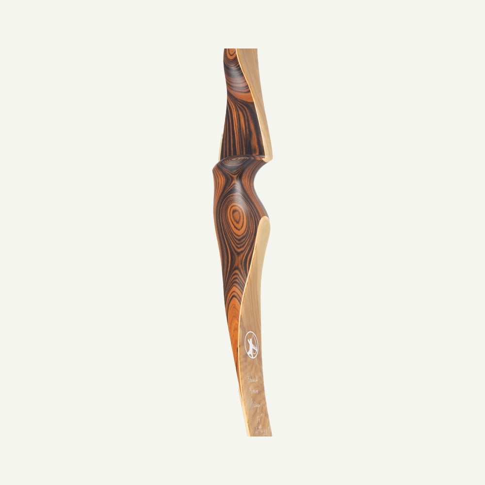 101119 Bodnik Mingo Recurve Bogen