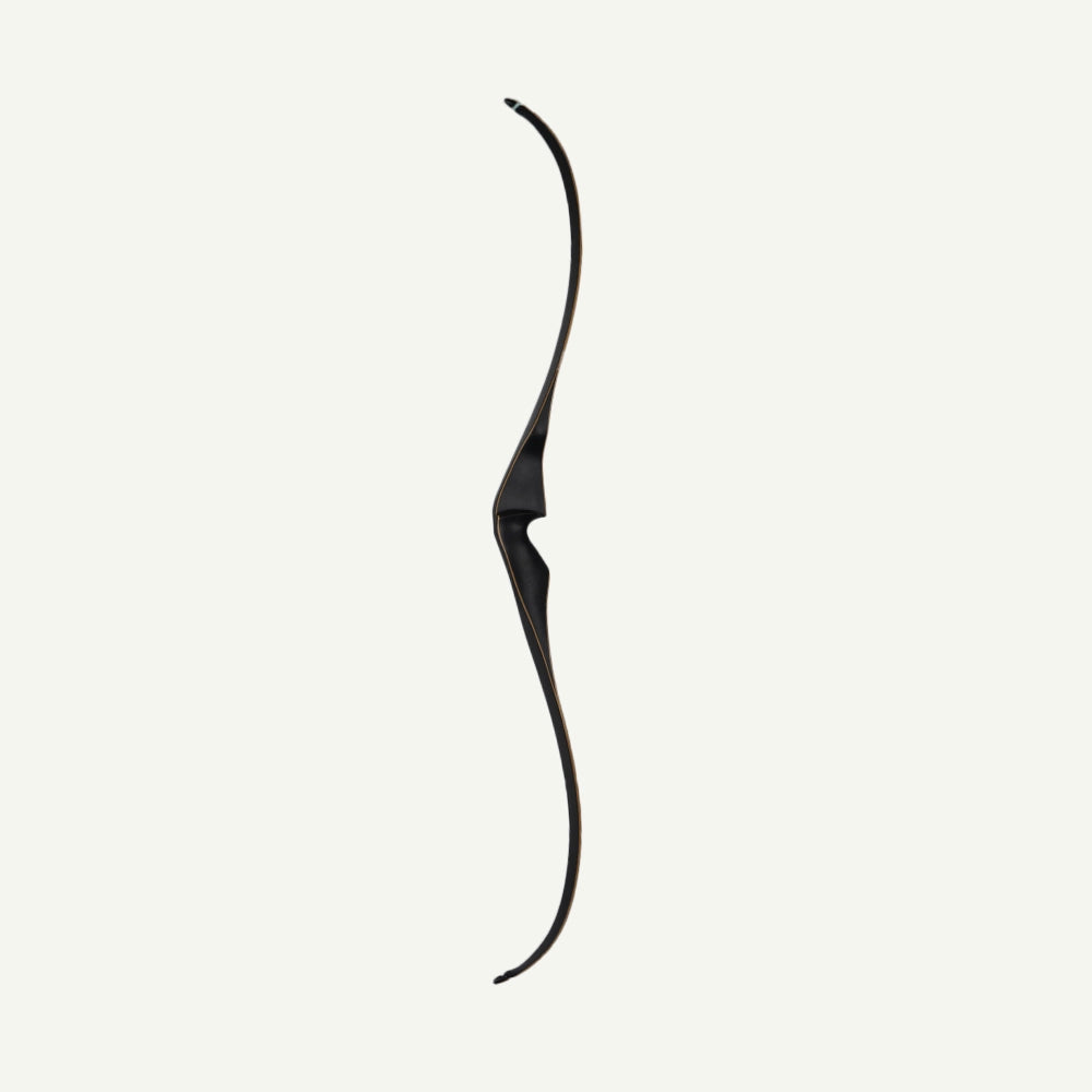 101126 Bodnik Nokoni Black Recurve Bogen