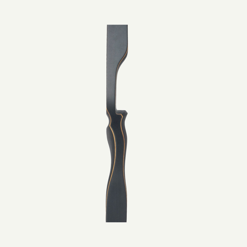 101126 Bodnik Nokoni Black Recurve Bogen