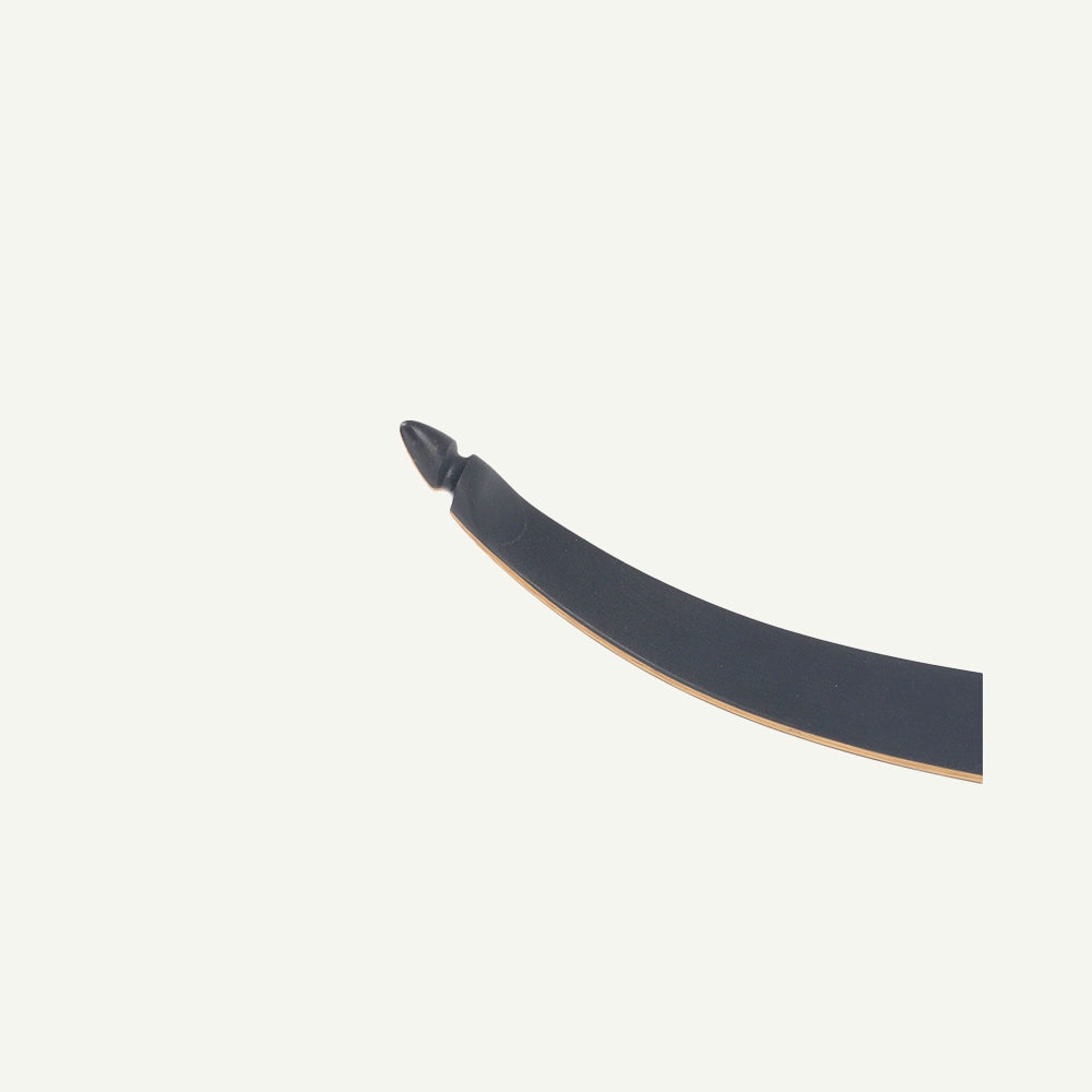 101126 Bodnik Nokoni Black Recurve Bogen
