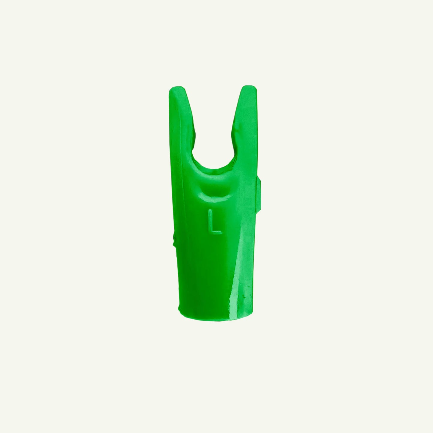 101163 Penthalon Slim Line Pin Nocke grün